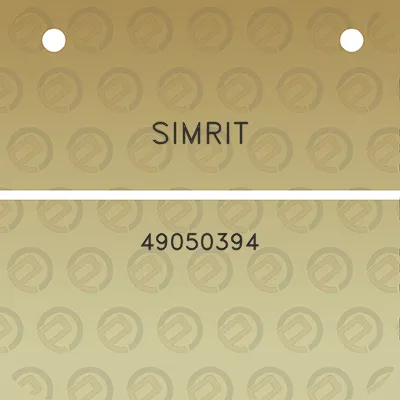 simrit-49050394