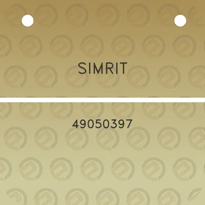 simrit-49050397