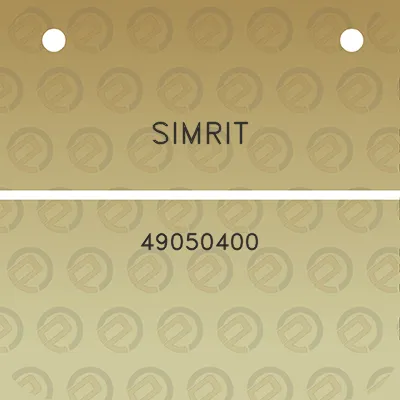 simrit-49050400