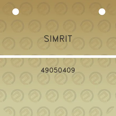 simrit-49050409