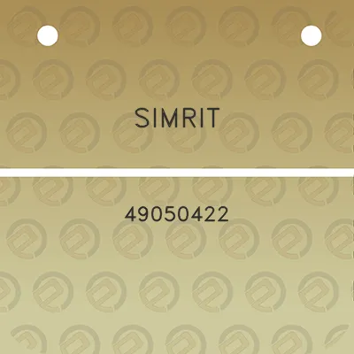 simrit-49050422