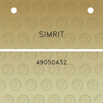 simrit-49050432