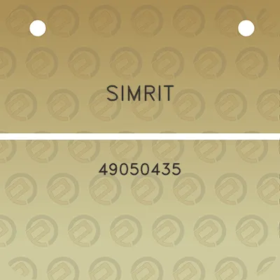 simrit-49050435