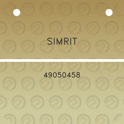 simrit-49050458