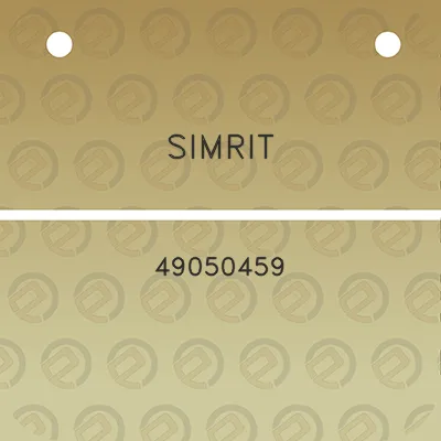 simrit-49050459