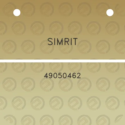 simrit-49050462