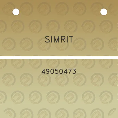 simrit-49050473