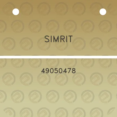 simrit-49050478