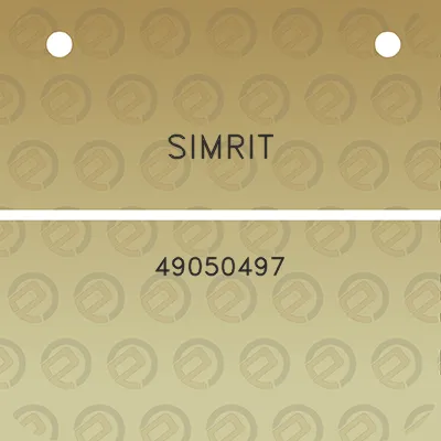 simrit-49050497