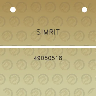 simrit-49050518