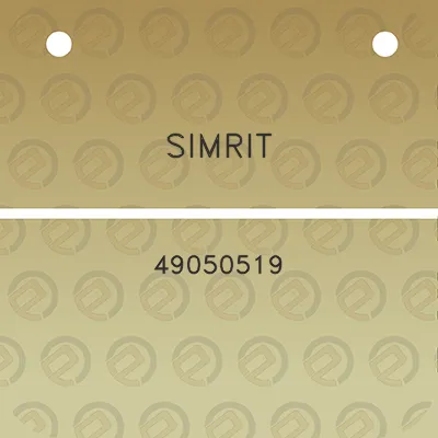 simrit-49050519