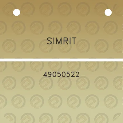 simrit-49050522