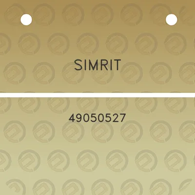 simrit-49050527