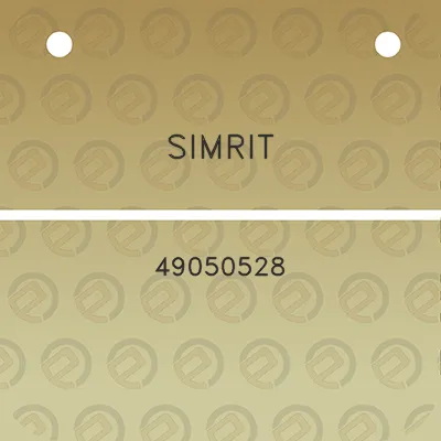 simrit-49050528