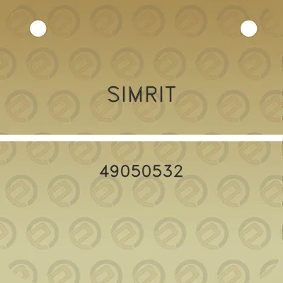 simrit-49050532