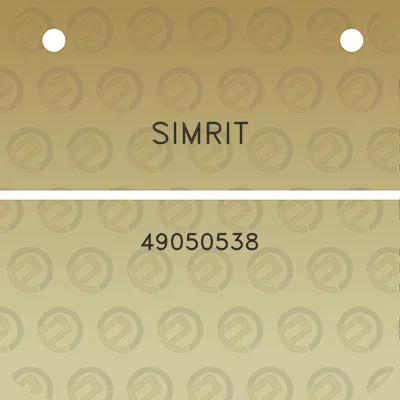 simrit-49050538