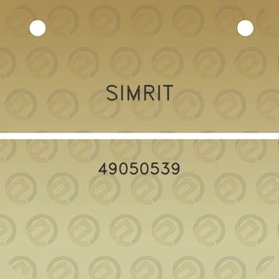 simrit-49050539