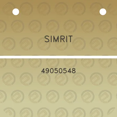 simrit-49050548