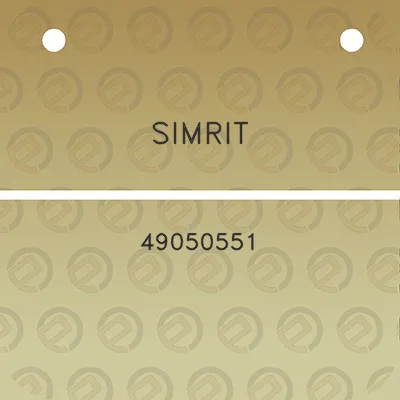 simrit-49050551