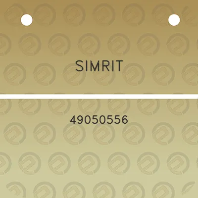 simrit-49050556