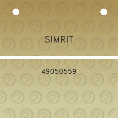 simrit-49050559