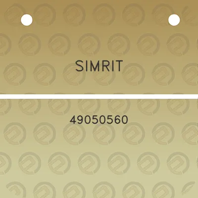 simrit-49050560