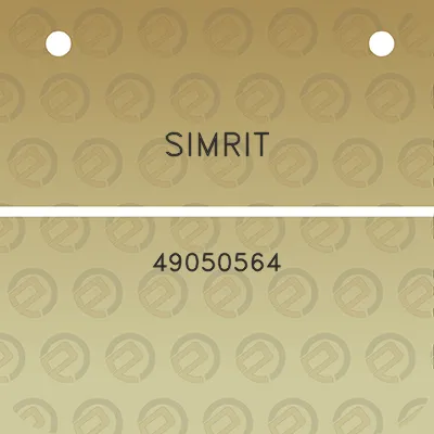 simrit-49050564