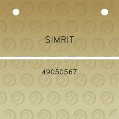 simrit-49050567