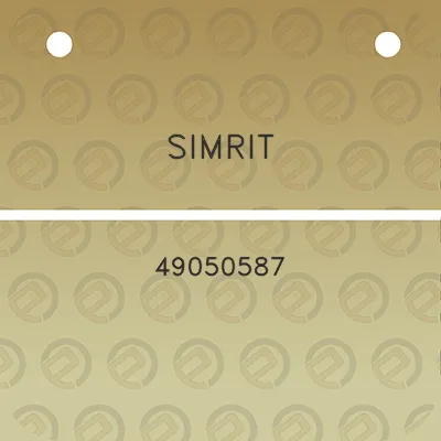 simrit-49050587