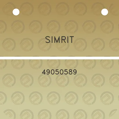 simrit-49050589