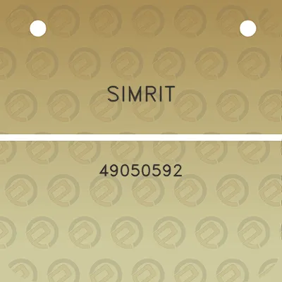 simrit-49050592