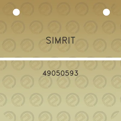 simrit-49050593