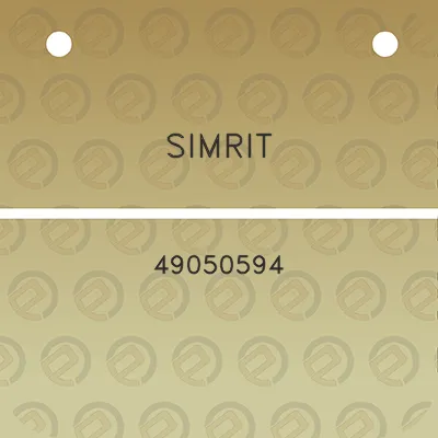 simrit-49050594