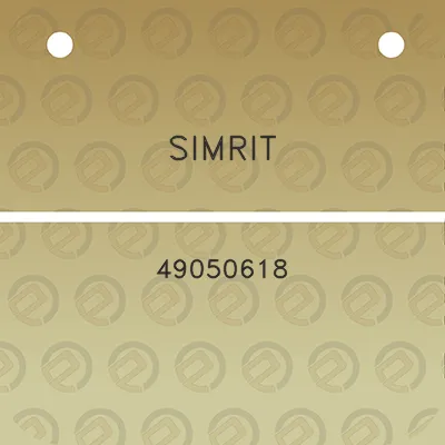 simrit-49050618