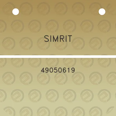 simrit-49050619