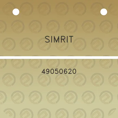 simrit-49050620