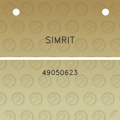 simrit-49050623