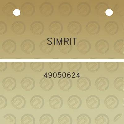 simrit-49050624