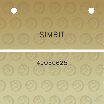 simrit-49050625