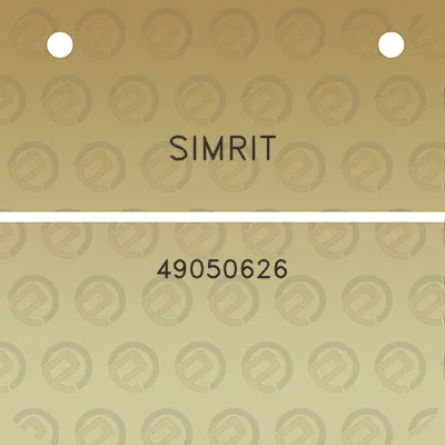 simrit-49050626