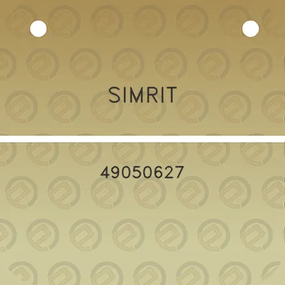 simrit-49050627