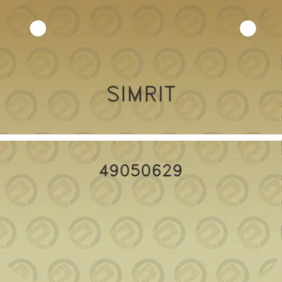 simrit-49050629