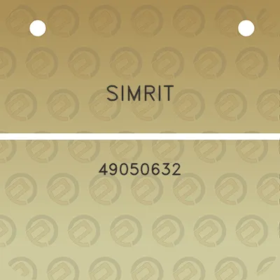 simrit-49050632