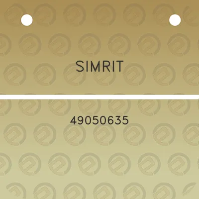 simrit-49050635