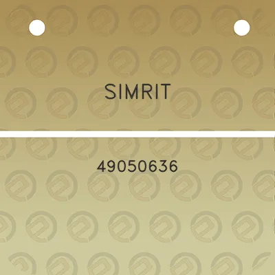 simrit-49050636