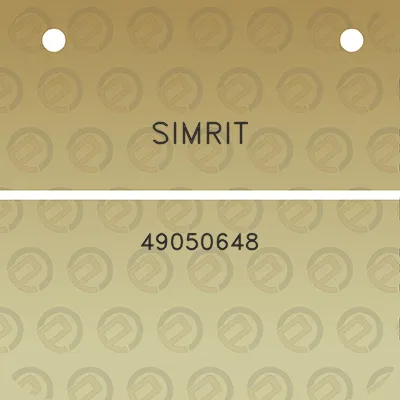 simrit-49050648