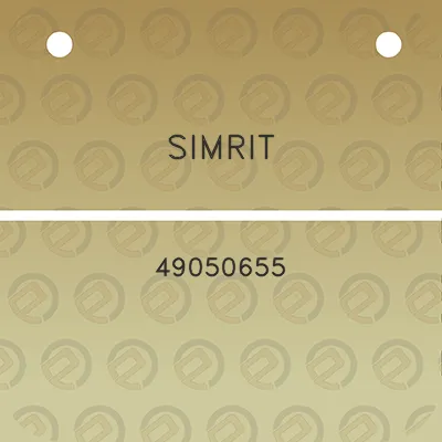 simrit-49050655