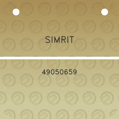 simrit-49050659