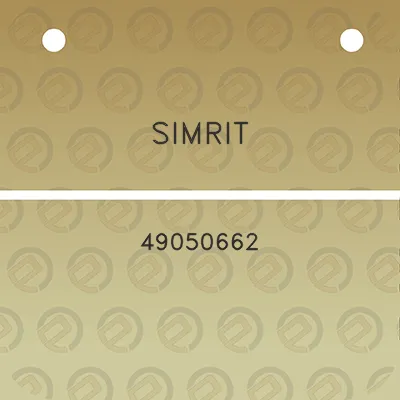 simrit-49050662