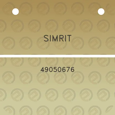 simrit-49050676